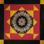 NEW! Octangle Quilts