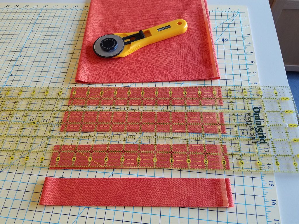 How To Clean A Rotary Cutting Mat