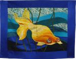 Goldfish - $350.00