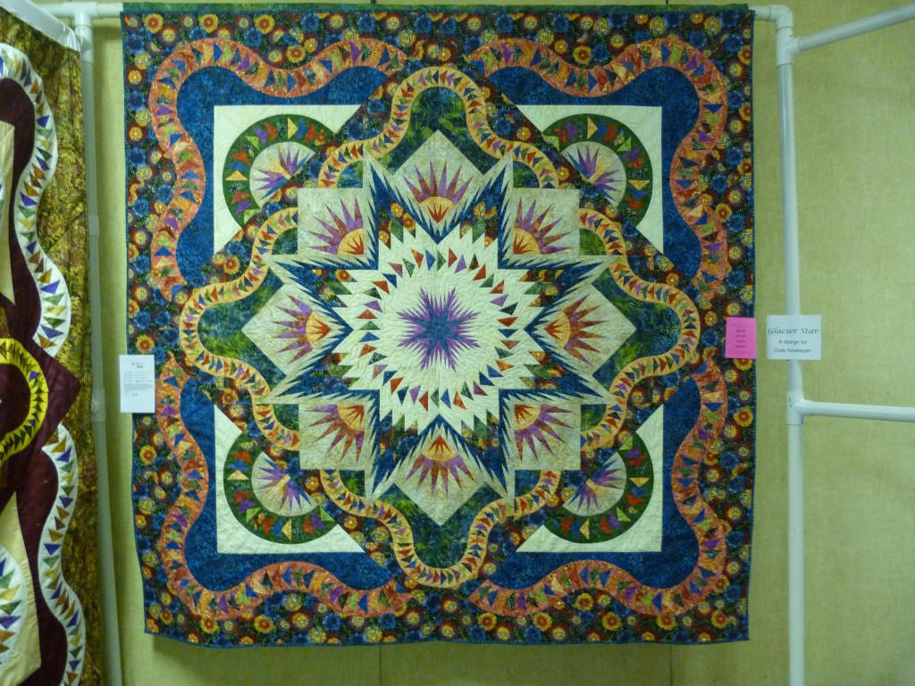 Walla Walla Valley Quilt Festival – Maggie’s picks | Dragonfly Quilts Blog